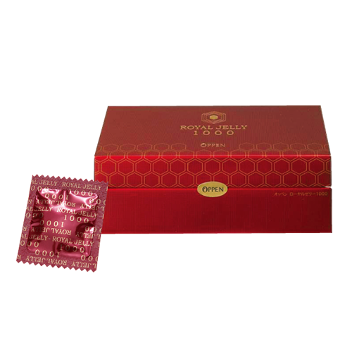 ROYAL JELLY 1000