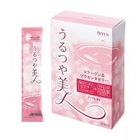 COLLAGEN AND PLACENTA OPPEN