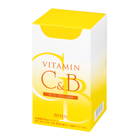 VITAMIN C&B OPPEN