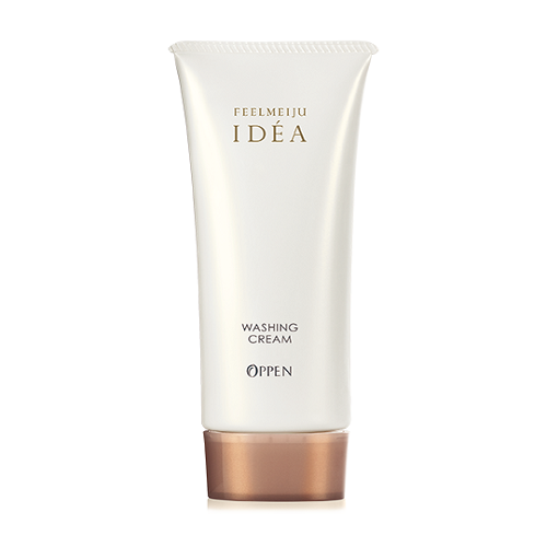 IDEA FEELMEIJU WASHING CREAM - Sữa rửa mặt IDEA FEELMEIJU