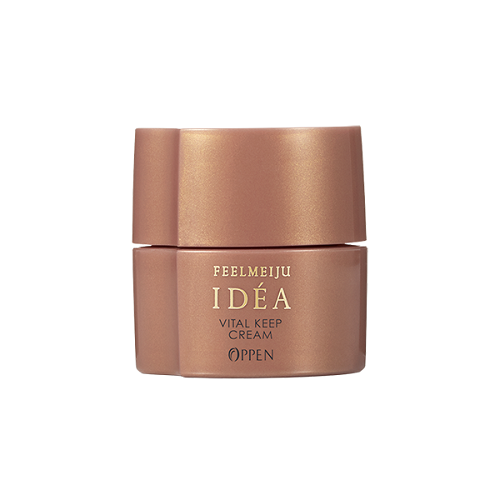 IDEA FEELMEIJU EMOLLIENT CREAM - Kem đêm IDEA FEELMEIJU