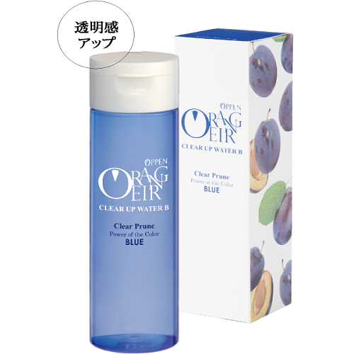 CLEAR LOTION – NƯỚC HOA HỒNG LÀM SẠCH SÂU