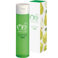 ESSENCE LOTION – POWER OF THE COLOR GREEN – KẾT HỢP NƯỚC HOA HỒNG + NƯỚC THẦN