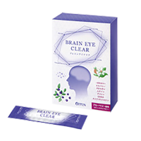 BRAIN EYE CLEAR