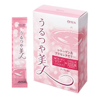 COLLAGEN AND PLACENTA OPPEN