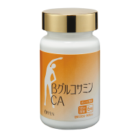 BETA GLUCOSAMIN CA