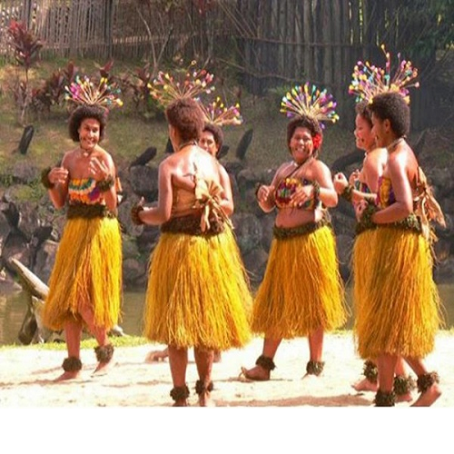 Fiji là quốc gia duy nhất không có bệnh nhân mắc ung thư: 3 lý do khiến người dân không mắc ung thư rất đáng học hỏi